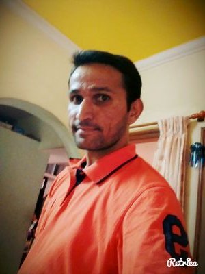 ganeshpawar_v's profile picture. 