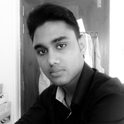 shovonfaisal's profile picture. Student