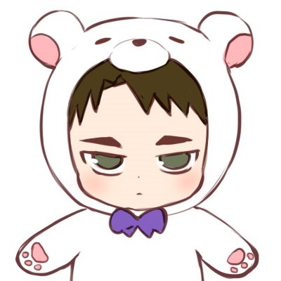 [배송 중] 곰돌토리자와さんのプロフィール画像