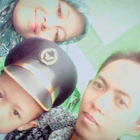 slamat dunia akhirat