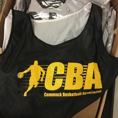 2017-2018 Commack Basketball Association. Fire Tweets Daily