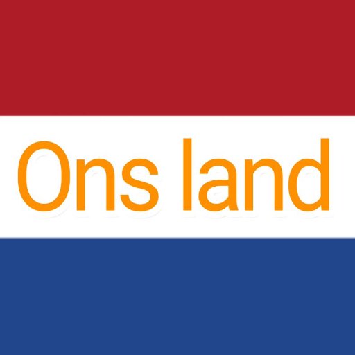 Nederlander , lid #OVC16  @ovcned