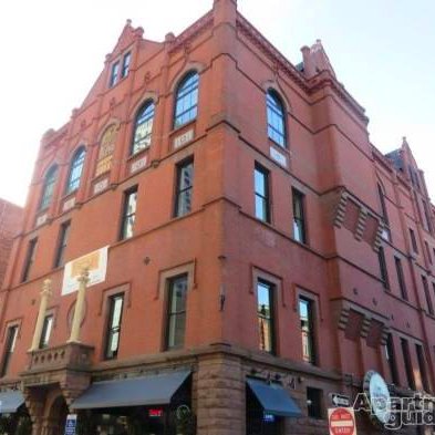 GrandonAnn's profile picture. The Grand on Ann, Hartford's NEWEST apartment community located in the heart of downtown Hartford.