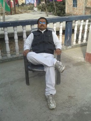 SantKumarGupt10's profile picture. 
