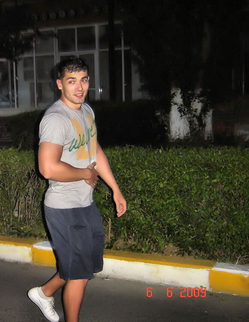 cosstian's profile picture. 