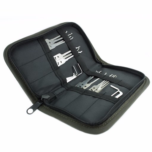 North America's Largest Lock Picking Supply Shop. Legendary aftercare and lock picking support. Don't know where to start? Email us Hello@LockPickWorld.com