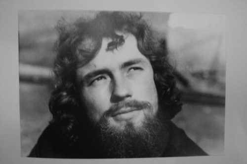 liulvren's profile picture. 