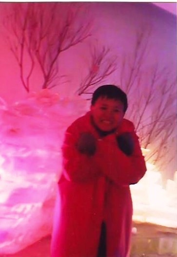 luthfaan's profile picture. 16 years old boy that just good enough