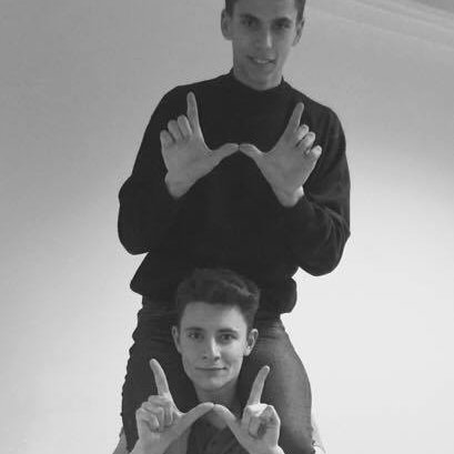 WINTCOD's profile picture. En projet pour la nuit de l'info, aidez nous ! Tout est bon ! Notre site web est destiné à aider les réfugiés !