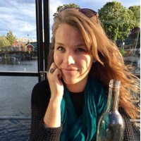 Jessie Van Berkel (@jessvanb) 's Twitter Profile Photo Jessie Van Berkel (@jessvanb) 's Twitter Profile Photo