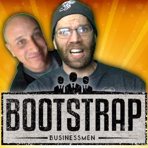 Bootstrapbiz's profile picture. We show simple yet effective ways of making extra money without losing your ass in the process. Follow us here and subscribe to us on YouTube!