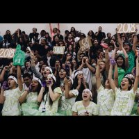 PHS 2018 (@pasadena2018) 's Twitter Profile