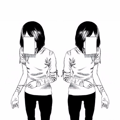 noisedronedoom's profile picture. Noise / Drone / Doom