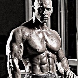 Global Online Celeb/Athletic Trainer/Prep Coach - Owner of SPELLBOUND NUTRITION - Author - Former Columnist for FLEX, IRONMAN, M &F, Muscular Development.