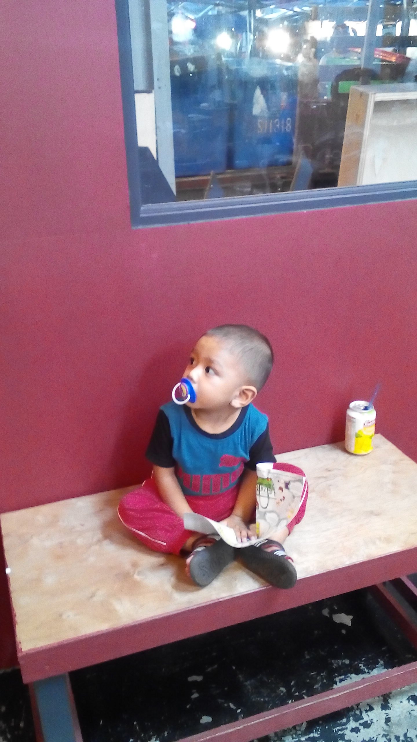 +Simple tp jgan bg saya marah..mudahkan..saya hanya insan biasa tiada apa yg dibandingkan dengan org lain..#call me ddek_wafa