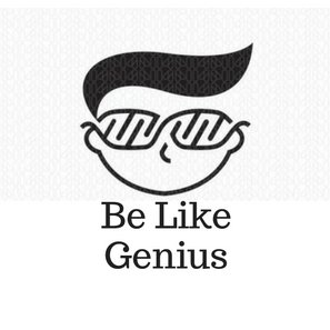 BeLikeGenius_ Profile Picture