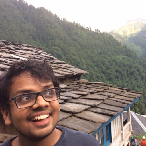 navdeep Profile