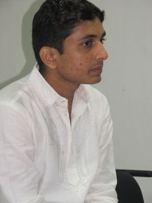 Businessman, entrepreneur...