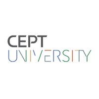 CEPT University(@CEPTUniversity1) 's Twitter Profile Photo