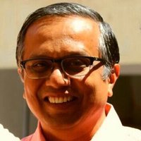Jigen Sharedalal (@jigensharedalal) 's Twitter Profile