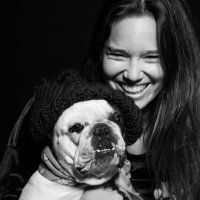 Manu Viale (@china_viale) 's Twitter Profile