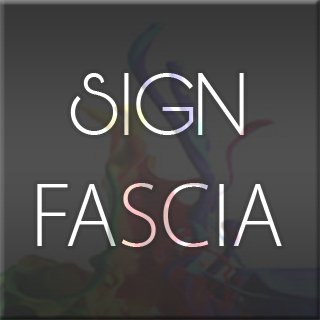 FasciaSign's profile picture. At Prime Sign Fascia, our primary objective is to help you build and improve your business.