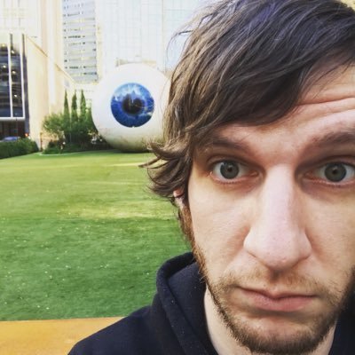 gregmcgowan's profile picture. 