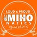 MIHONATICS OFFICIAL™ (@mihonishidaofc) Twitter profile photo