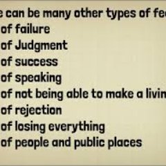 Like street dogs hide inside drains, man also hides in many things because of primitive fear from which he needs to evolve 2 produce @Intellectualevo