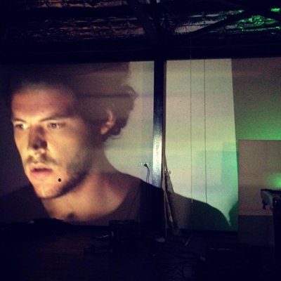 TomHethro's profile picture. VJ | Motion designer | Aquascaper