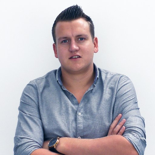 Entrepreneur/Blockchain Enthusiast/Business IT consultant/Glider pilot