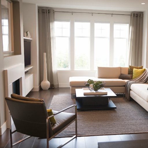 organizedhome's profile picture. 