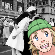 thathikerfriend's profile picture. I'm just popping up everywhere! :^D