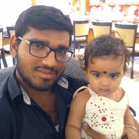 Dinesh Naidu (@dinesh__pc) 's Twitter Profile