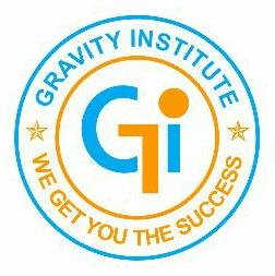 GravityInstitu1's profile picture. We provide quality education for UPSC, PCS, SSC, Banking PO/Clerk, NDA, CLAT CDS  aspirants. For more details- Info@gravityinstitute.co.in