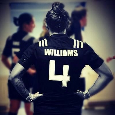 Mumma to TL & RR👭 Black Ferns Sevens #4 🏉 CWG🥇RWC7S🥇OLY🥈