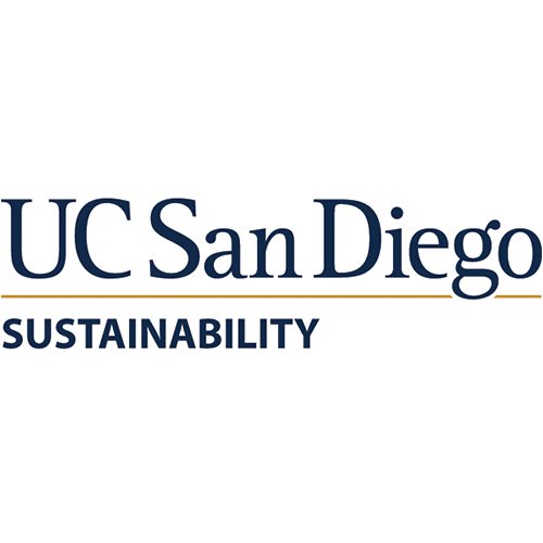Welcome to the official Twitter for UCSD Sustainability. We serve as a hub for all sustainability on campus. Working today to ensure tomorrow.