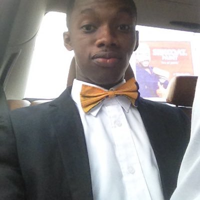 ricky afful