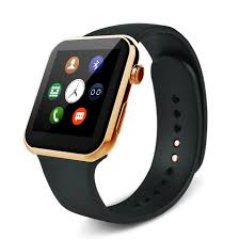 Discover the best Women's Smartwatches in Best Sellers. Find the top 100 most popular items in Watches Best Sellers.