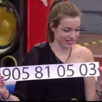 Mi GANADORA |03| ๐ผ (@meritxellgh17cf) 's Twitter Profile