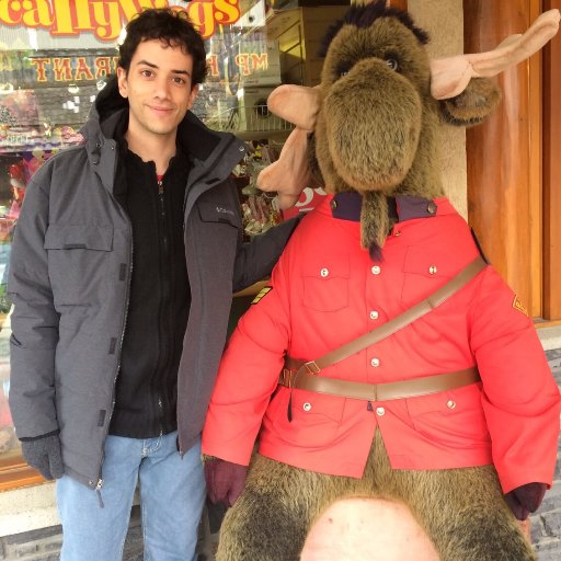 martindixonp's profile picture. Journalist/Periodista. I work in communications. Former sports reporter. #UdeChile #Bulls