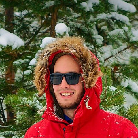 HabrahabrVSK's profile picture. Серийный предприниматель. Дарю знания и опыт. Принесение блага другим - единственно возможная причина истинного успеха. #habrahabrbusiness