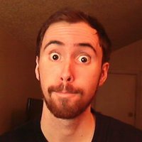 Zack(@Asmongold) 's Twitter Profile Photo