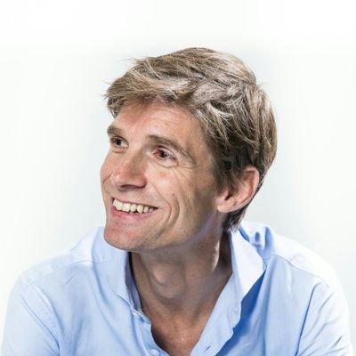 Serial entrepreneur helping hotels boost their direct bookings @Hotelchamp