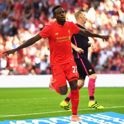 #LFC