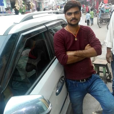 मैं एक किसान हूं और सामाजिक काम भी करता हूं