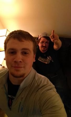 Feraligabr's profile picture. Executive at Envious Productions. Always complain that I should get in shape but sleeping in is fam.