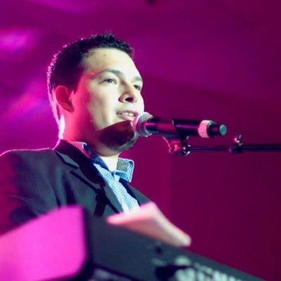 pablorjr's profile picture. Husband, Father, Friend.