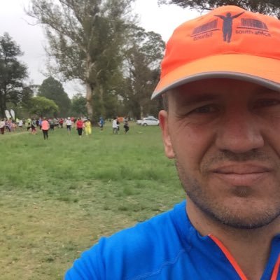 Birding, Parkruner, Photography and Giocashing