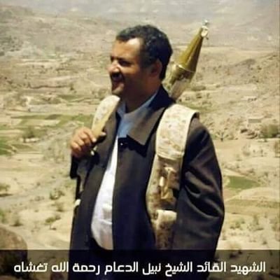 ‏‏‏‏‏‏‏‏‏وسيبقى نبض قلبي يمنيا % لن ترى الدنياء على ارضي وصيا